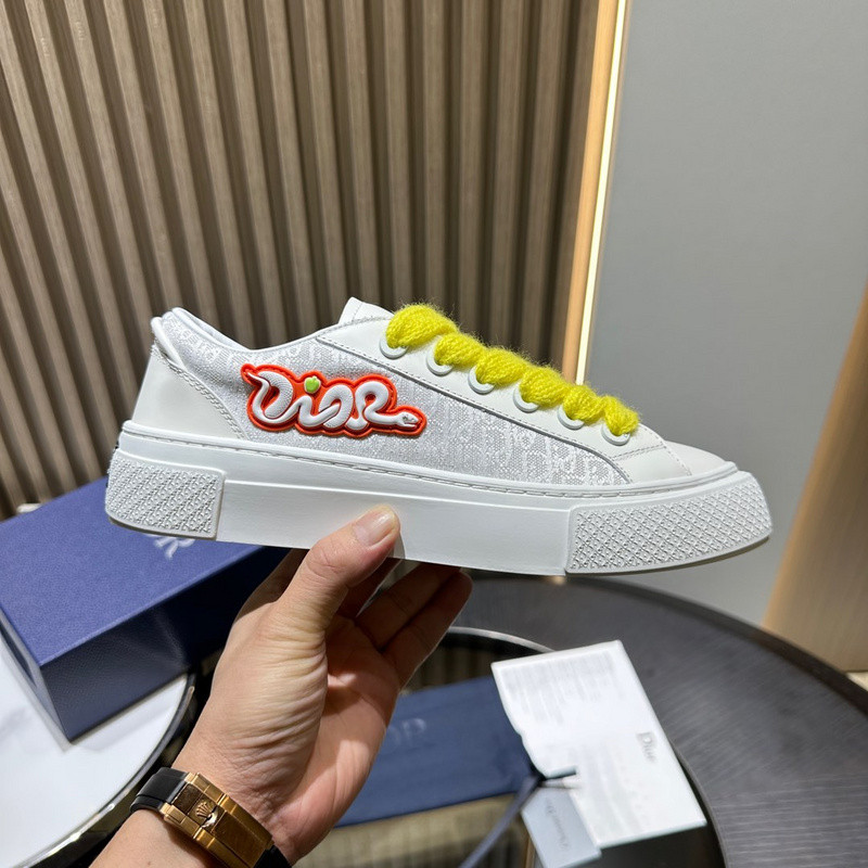 DR B33 SNEAKER