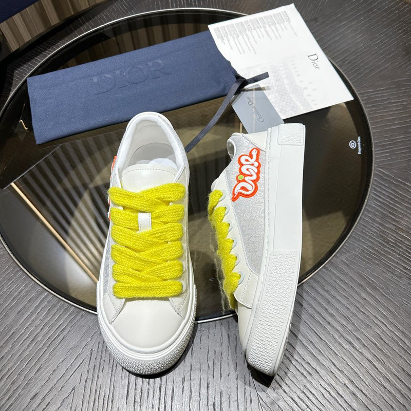 DR B33 SNEAKER