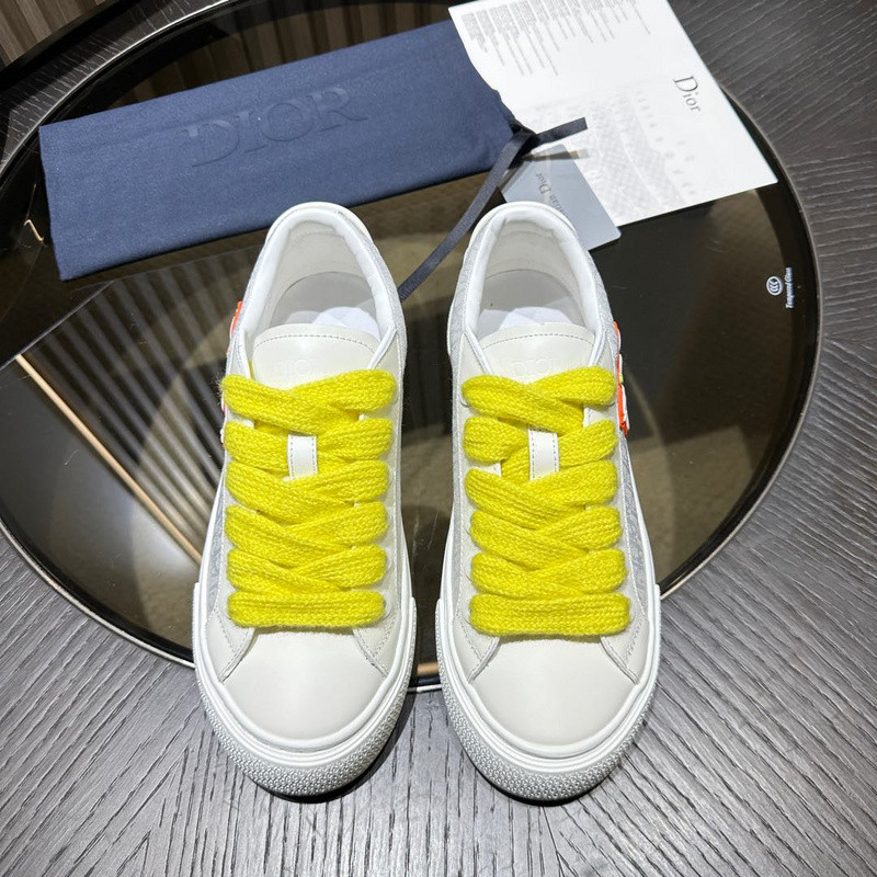 DR B33 SNEAKER