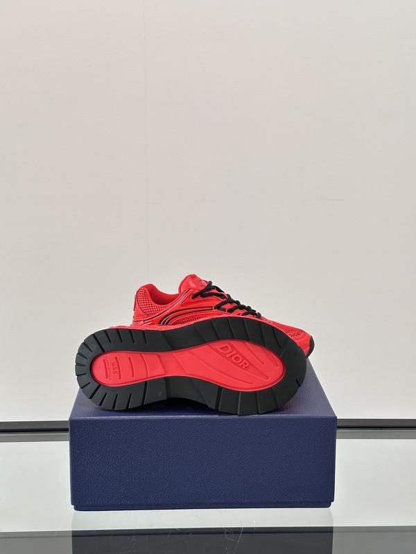 DR B35 NXXT sneaker