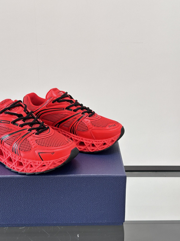 DR B35 NXXT sneaker