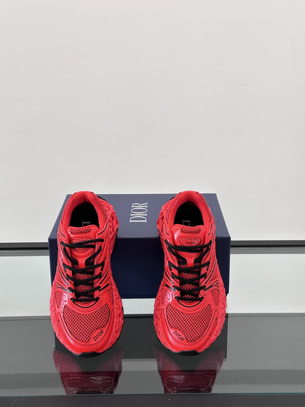 DR B35 NXXT sneaker