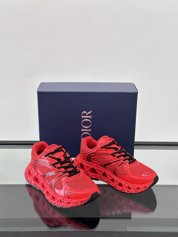 DR B35 NXXT sneaker
