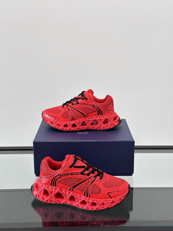 DR B35 NXXT sneaker