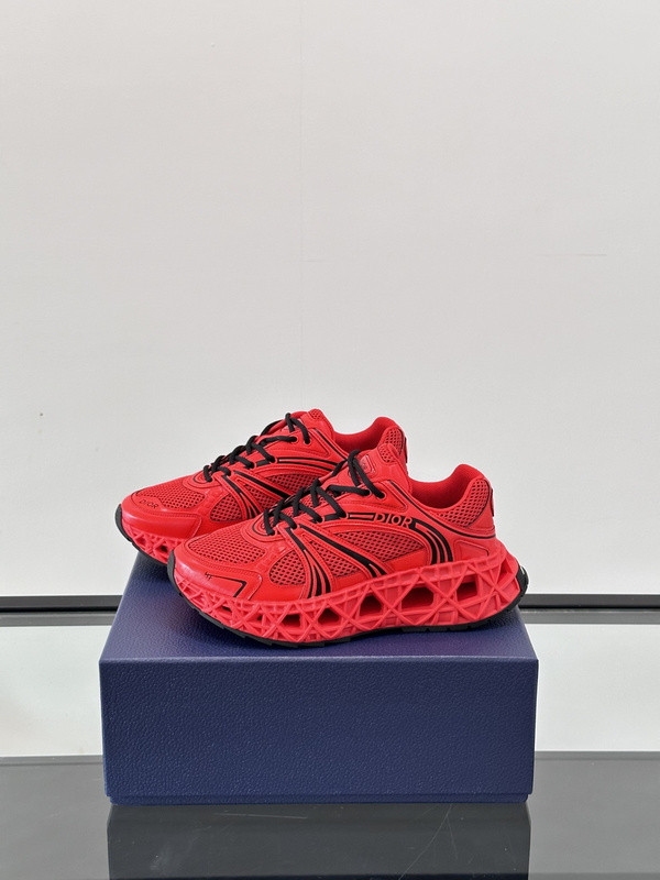 DR B35 NXXT sneaker