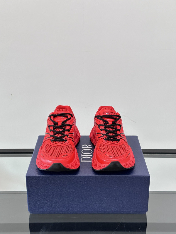 DR B35 NXXT sneaker