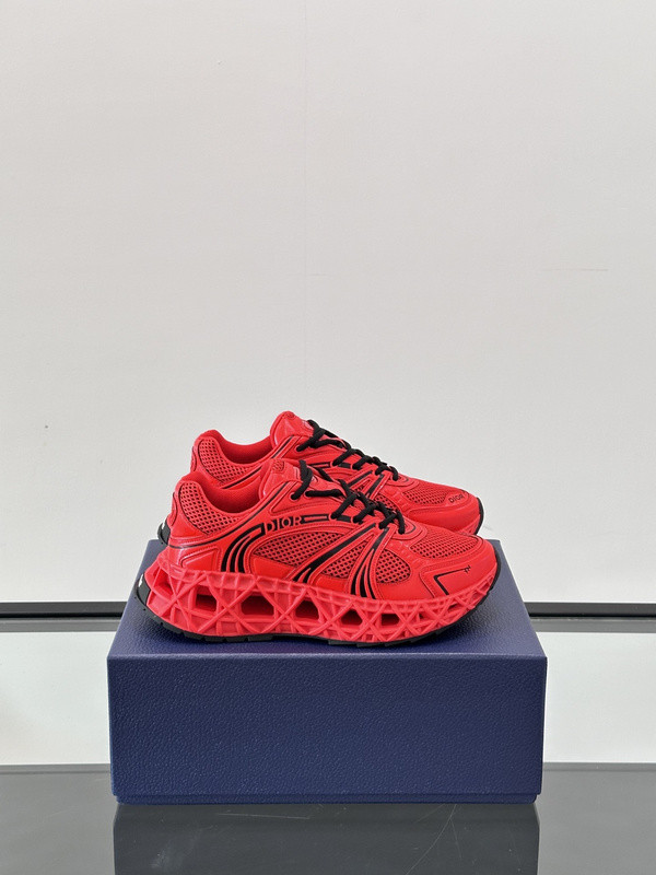 DR B35 NXXT sneaker