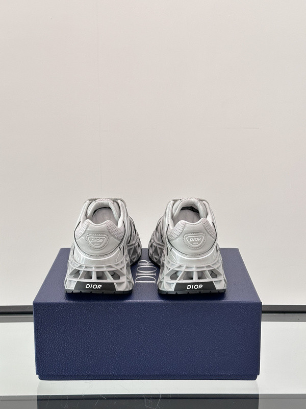 DR B35 NXXT sneaker