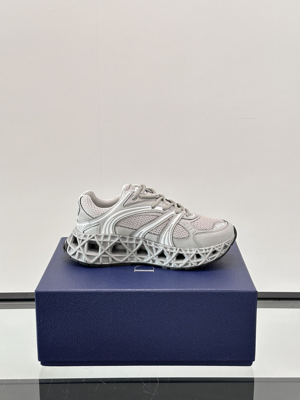 DR B35 NXXT sneaker