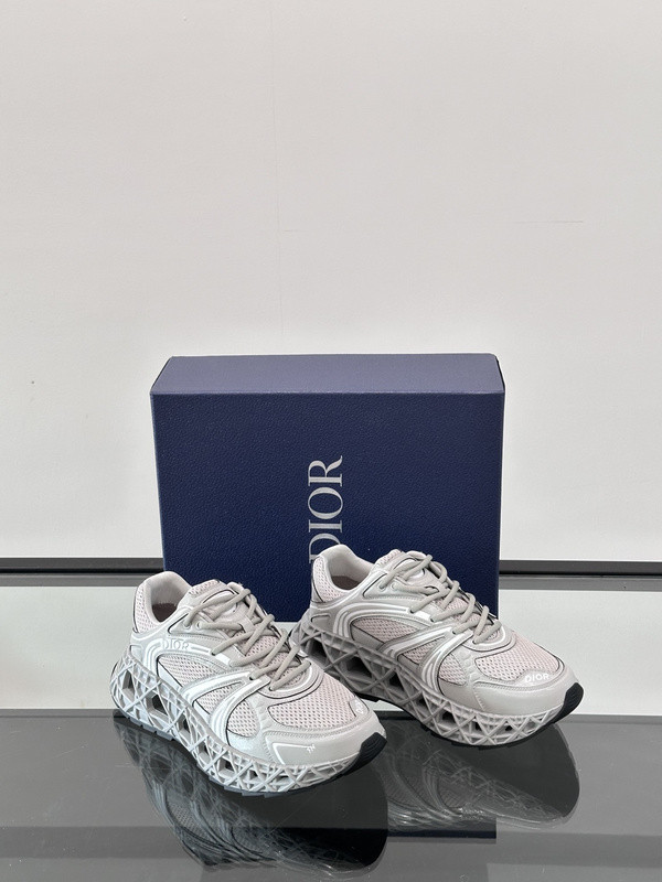 DR B35 NXXT sneaker