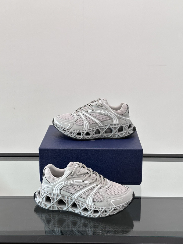 DR B35 NXXT sneaker