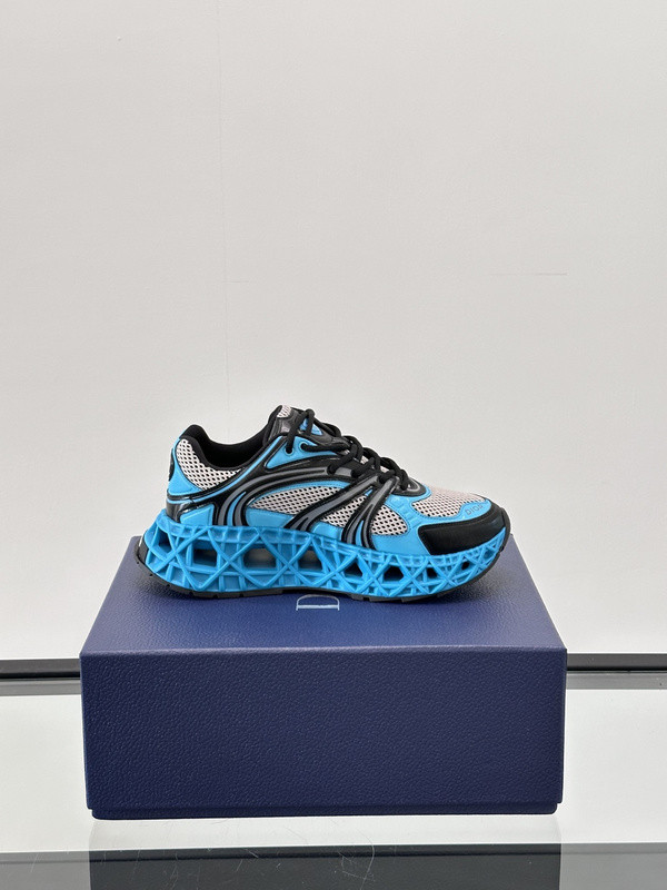 DR B35 NXXT sneaker