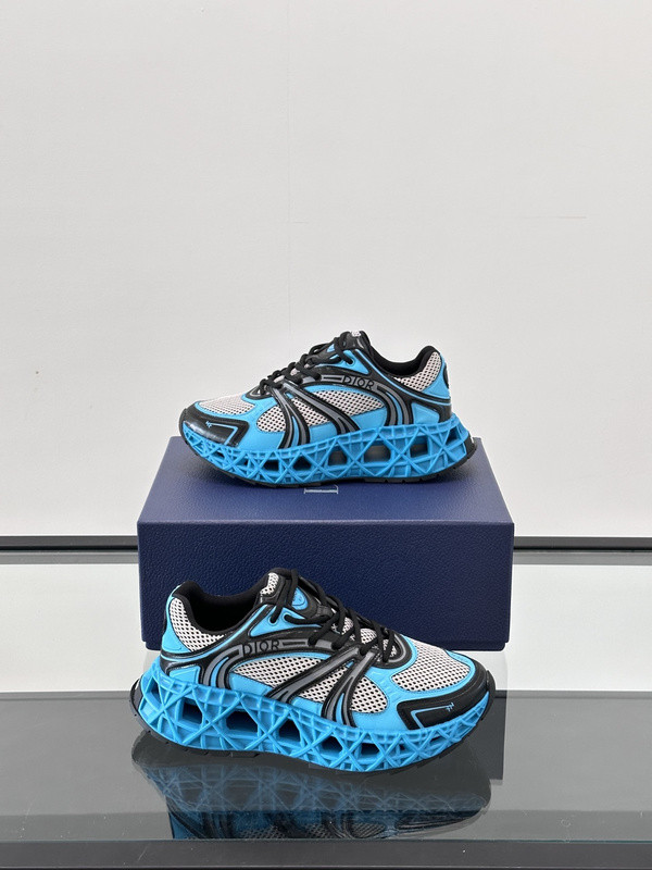 DR B35 NXXT sneaker