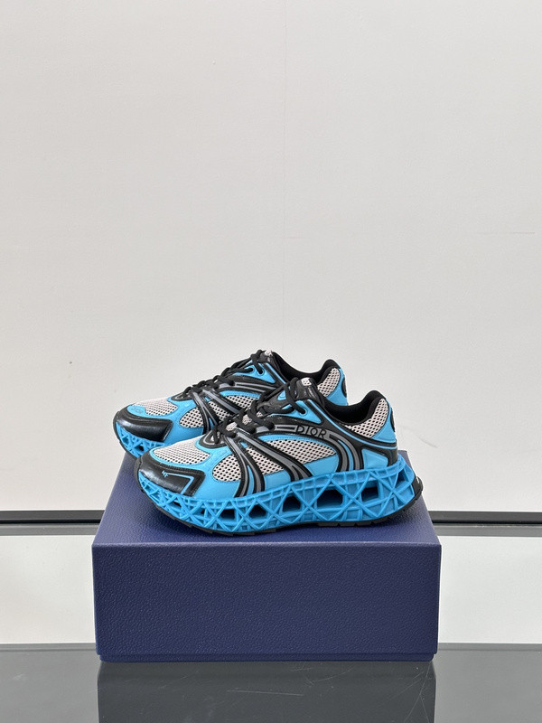 DR B35 NXXT sneaker