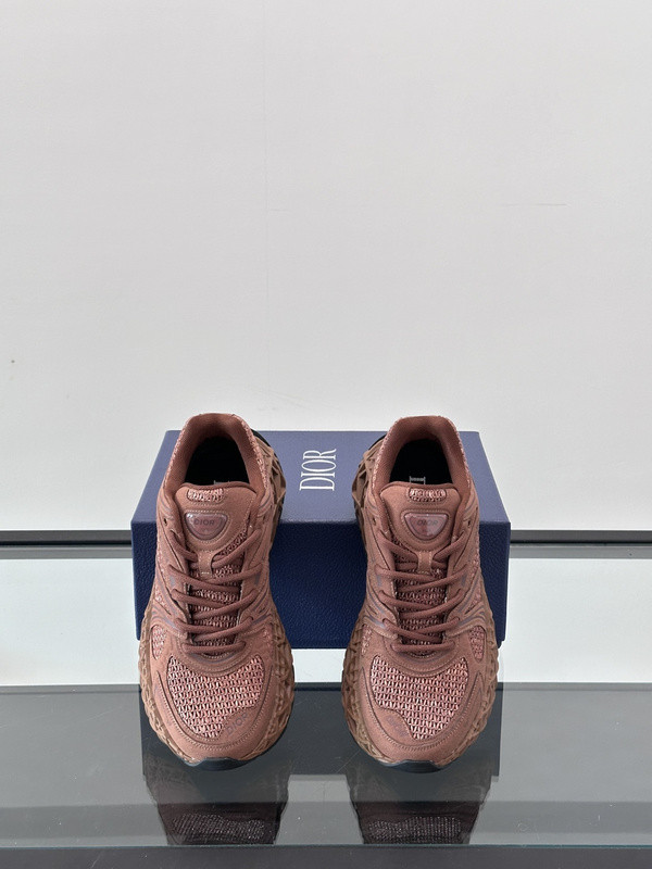 DR B35 NXXT sneaker