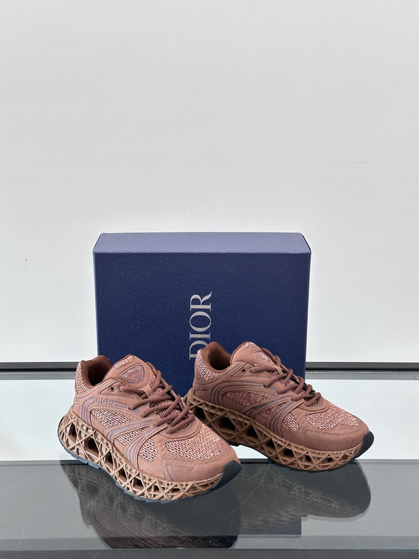 DR B35 NXXT sneaker