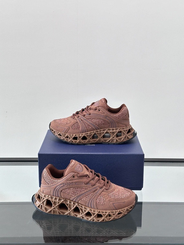 DR B35 NXXT sneaker
