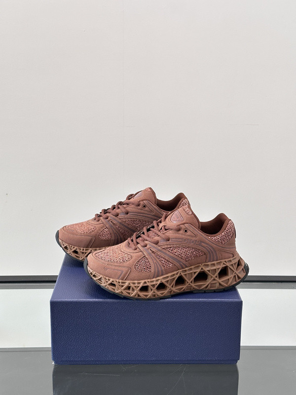 DR B35 NXXT sneaker