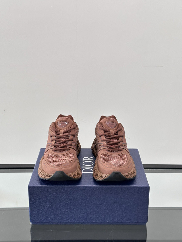 DR B35 NXXT sneaker