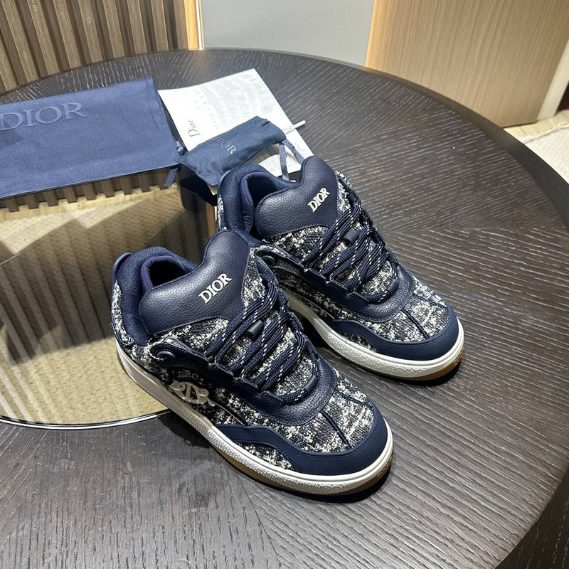 DR BS9 SNEAKER