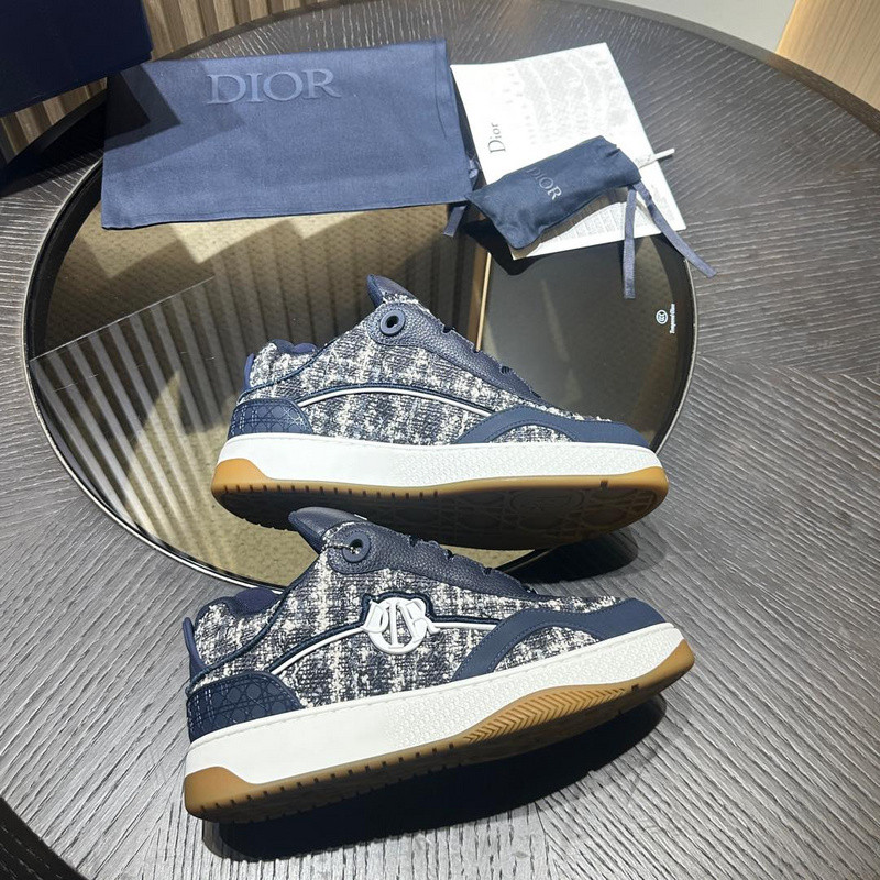 DR BS9 SNEAKER
