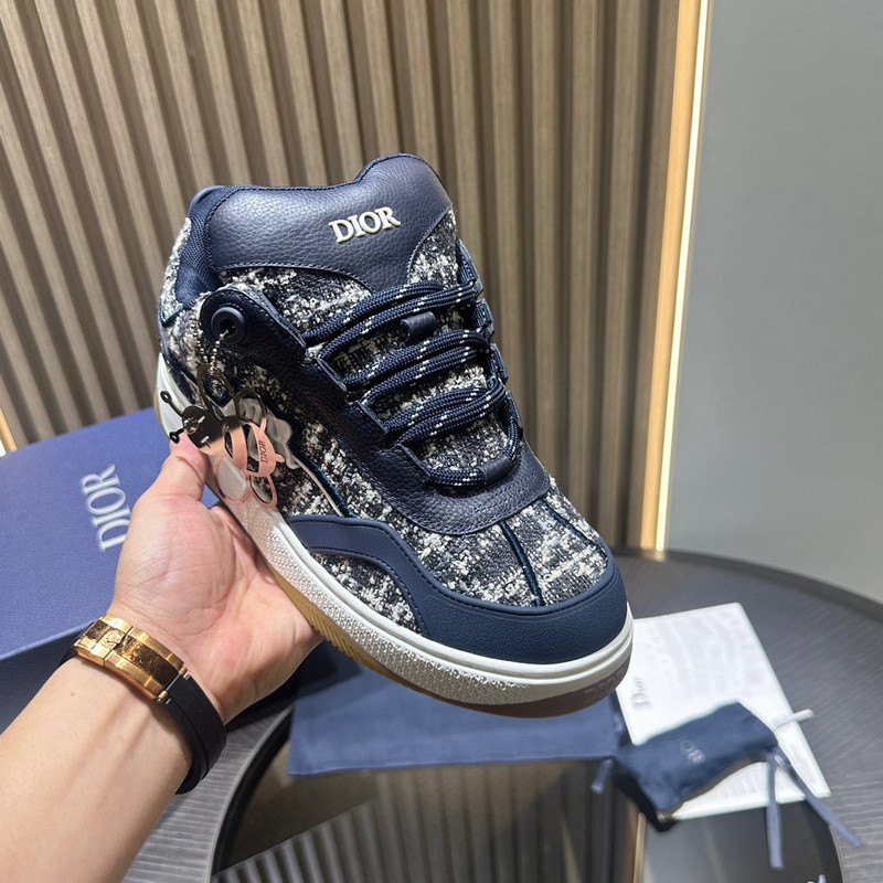 DR BS9 SNEAKER