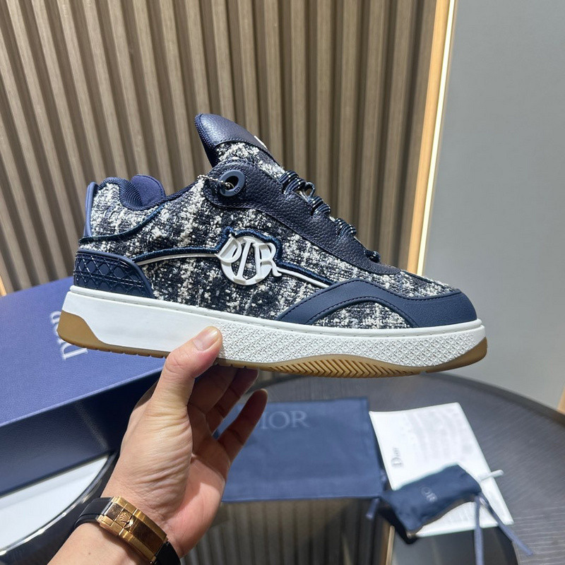 DR BS9 SNEAKER