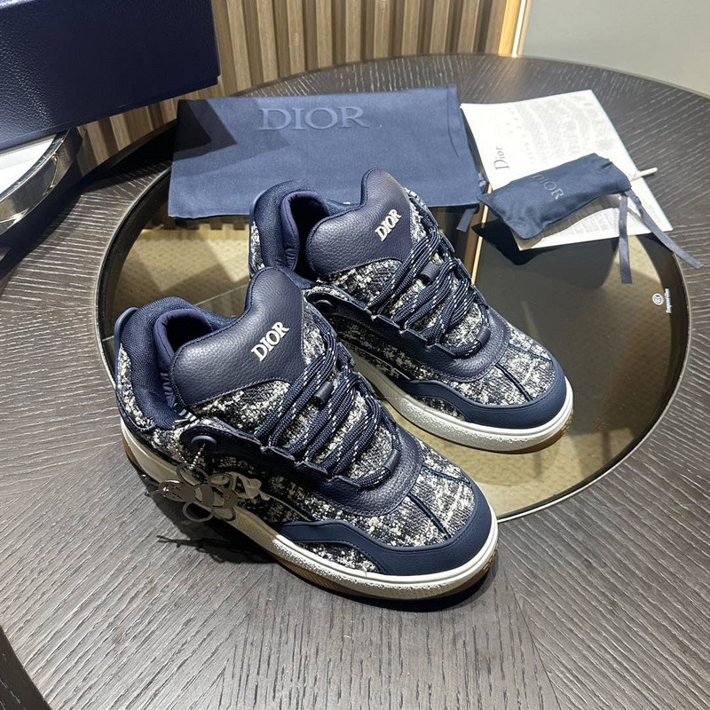 DR BS9 SNEAKER