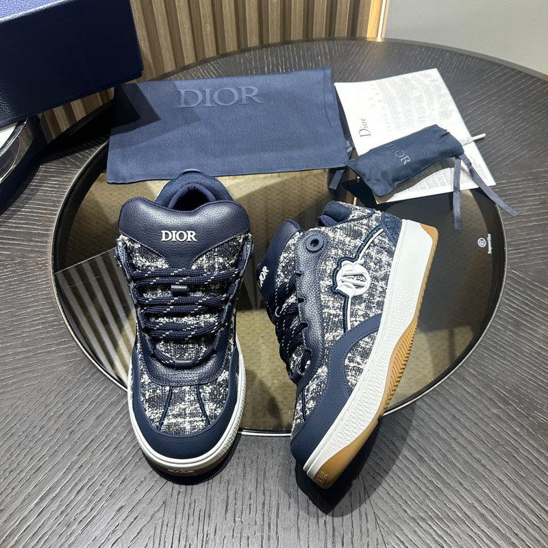 DR BS9 SNEAKER