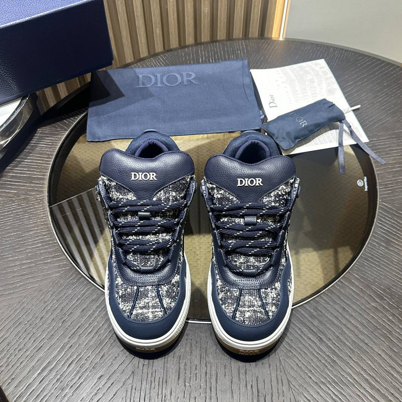 DR BS9 SNEAKER