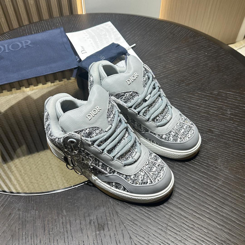 DR BS9 SNEAKER