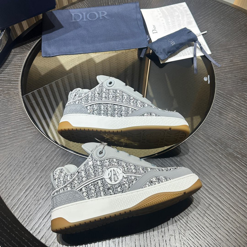 DR BS9 SNEAKER