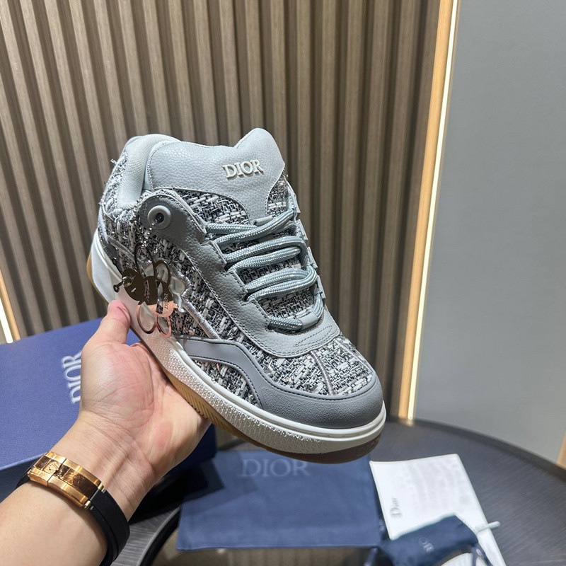 DR BS9 SNEAKER