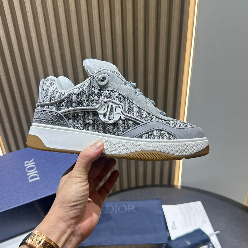 DR BS9 SNEAKER