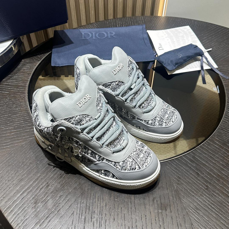 DR BS9 SNEAKER