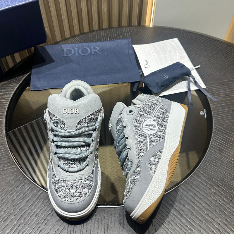DR BS9 SNEAKER