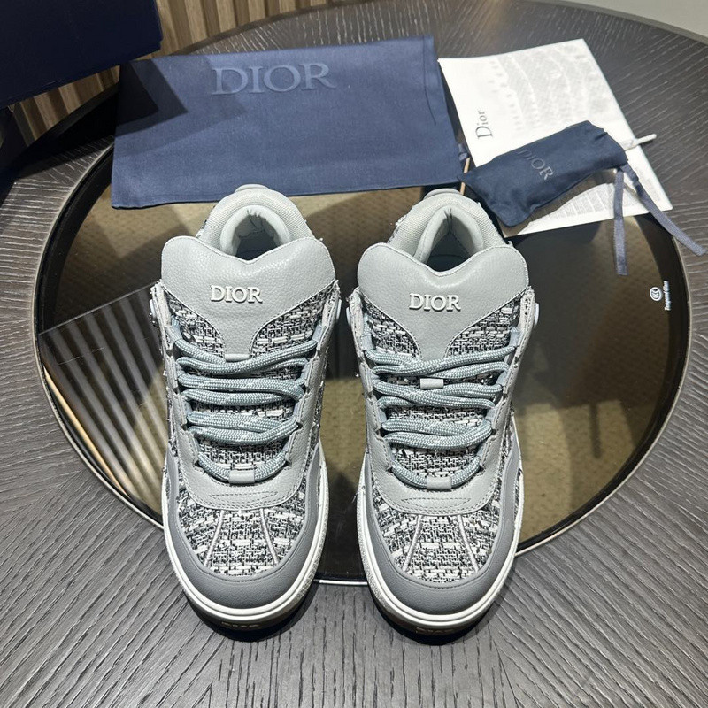 DR BS9 SNEAKER