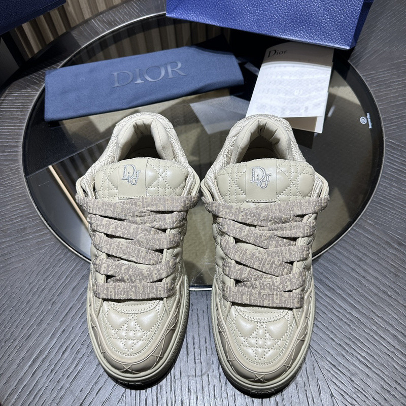 DR BS9 SNEAKER