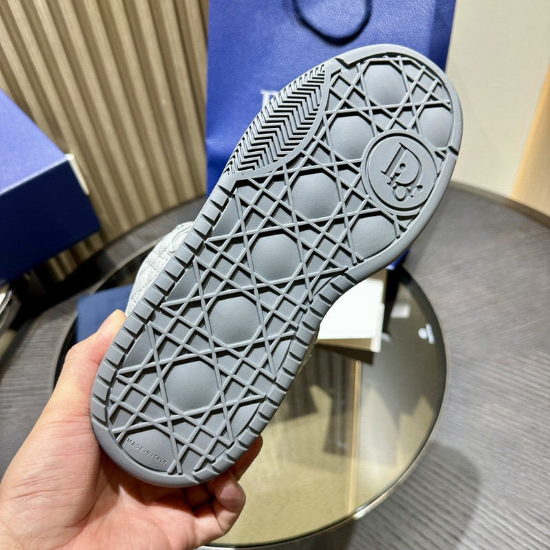 DR BS9 SNEAKER