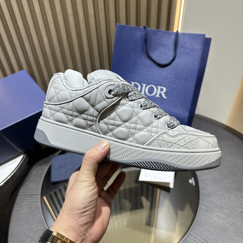 DR BS9 SNEAKER