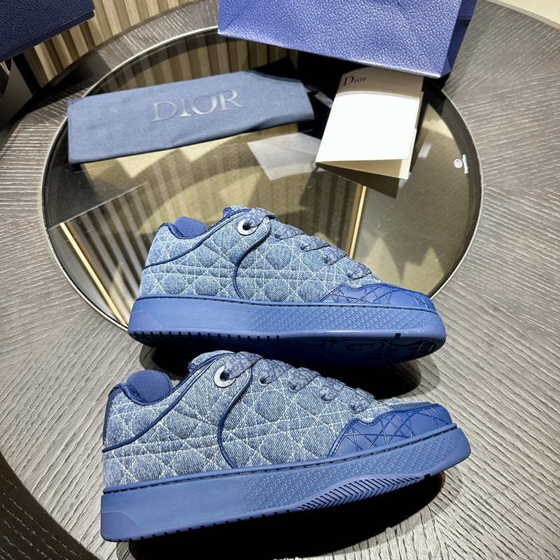 DR BS9 SNEAKER