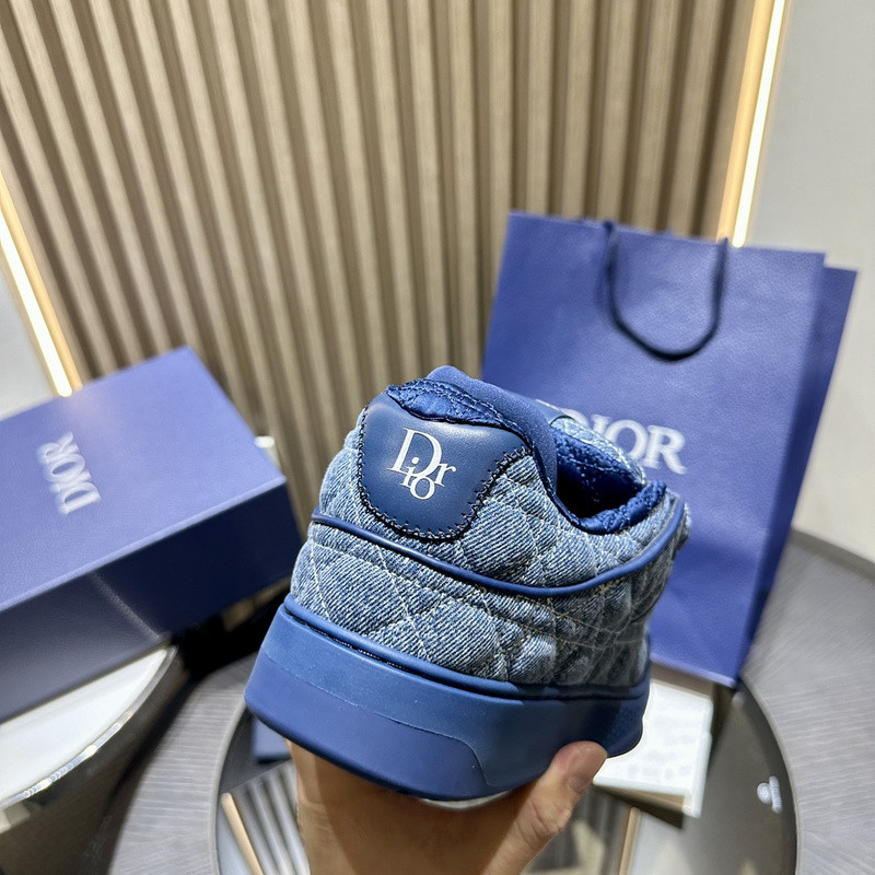 DR BS9 SNEAKER