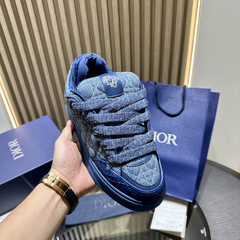 DR BS9 SNEAKER