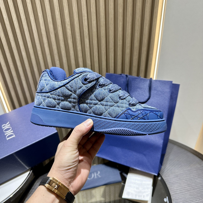 DR BS9 SNEAKER