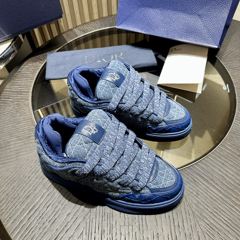 DR BS9 SNEAKER