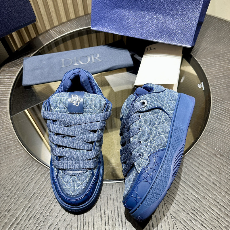 DR BS9 SNEAKER