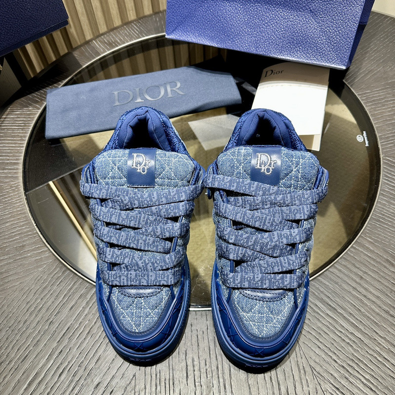 DR BS9 SNEAKER