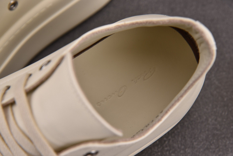 RICK 0WENS SNEAKERS