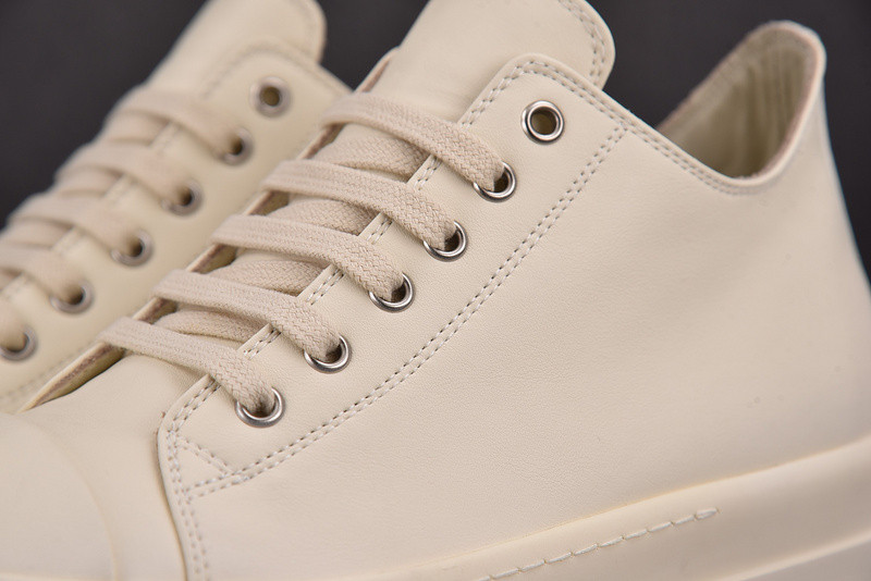 RICK 0WENS SNEAKERS