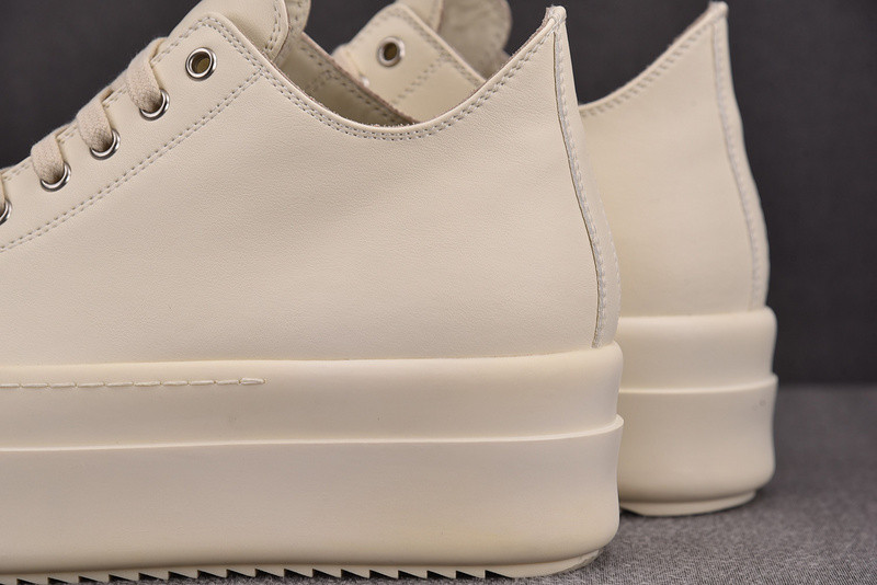 RICK 0WENS SNEAKERS